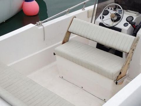 1997 Ranieri Pathfinder for sale