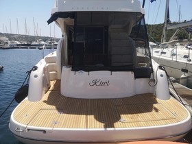 2010 Jeanneau Prestige 42 Fly eladó