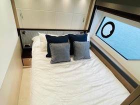 2021 Sunseeker 76 Yacht na prodej