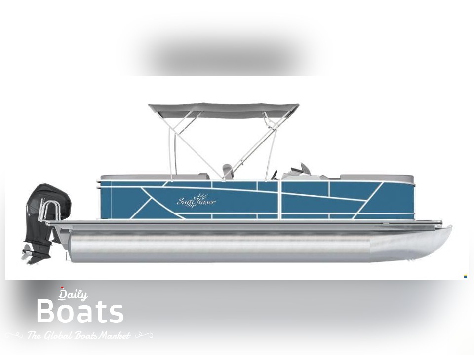 2023 Sunchaser Geneva 20 Lounger for sale. View price, photos and Buy