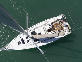 Dufour 430 for sale