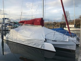 2016 Dragonfly 28 Performance