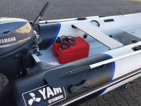 Yamaha Yam350Taf