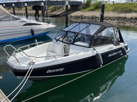 Kjøpe 2020 Finnmaster Husky R6
