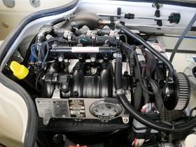 2023 Williams Turbojet 285 zu verkaufen