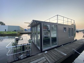  Havenlodge Houseboat 3.5 X 9
