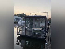 2021 Unknown Havenlodge Houseboat 3.5 X 9 satın almak