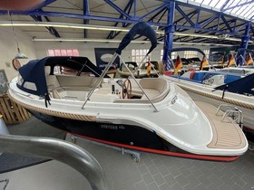 Buy 2022 Interboat Intender 650 Sloep