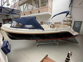Købe 2022 Interboat Intender 650 Sloep