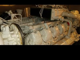 2004 Sarnico 58 for sale