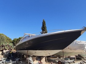 Købe 1998 Sunseeker Tomahawk 41