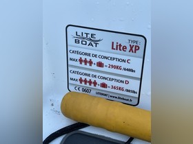 Vegyél 2019 Unknown Liteboat / Lite Xp 20