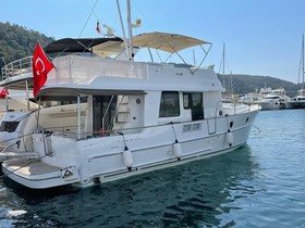 2018 Bénéteau Swift Trawler 44 for sale