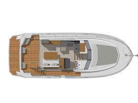 2022 Bénéteau Swift Trawler 35 - 01/2023 Verfugbar