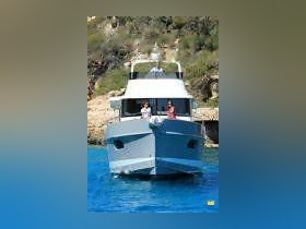 2015 Bénéteau Swift Trawler 50 en venta