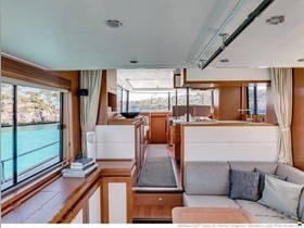 2015 Bénéteau Swift Trawler 50 à vendre
