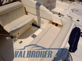 1997 Unknown Monterey Boats 262 Cruiser for sale