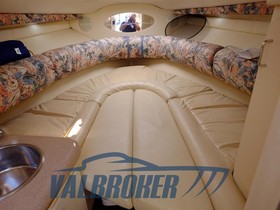 1997 Unknown Monterey Boats 262 Cruiser