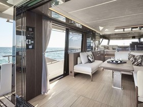 2023 Prestige Yachts X60 #08 eladó