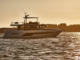 Prestige Yachts X60 #08