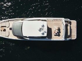 2023 Prestige Yachts X60 #08