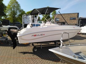 2020 Remus 525 Sc for sale