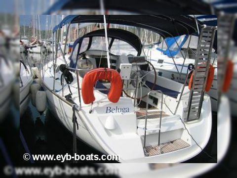 Jeanneau Sun Odyssey 32