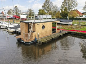 Buy 2023 Aqua House Houseboat 310