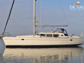 Купить 1998 Jeanneau Sun Odyssey 40 Ds