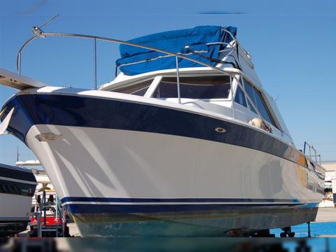 1967 Chris-Craft Commander en venta