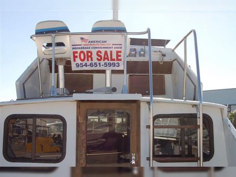 Comprar 1967 Chris-Craft Commander
