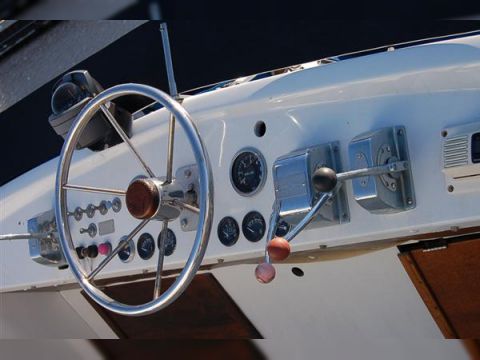 Comprar 1967 Chris-Craft Commander