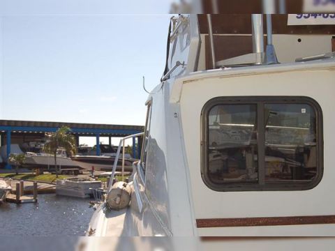 1967 Chris-Craft Commander en venta