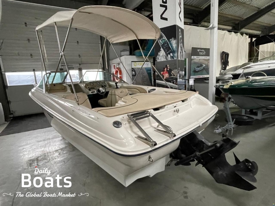 1998 Sea Ray 180 for sale. View price, photos and Buy 1998 Sea Ray 180