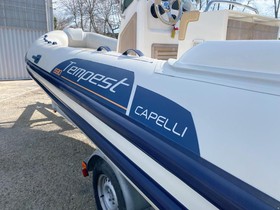 2015 Capelli Tempest 690