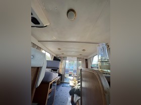 1989 Princess 35 Fly