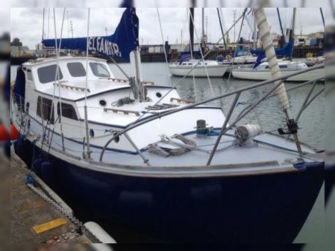 Baja Outlaw 20