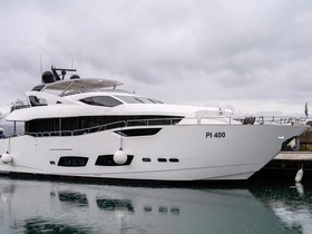 2020 Sunseeker 95 Yacht for sale