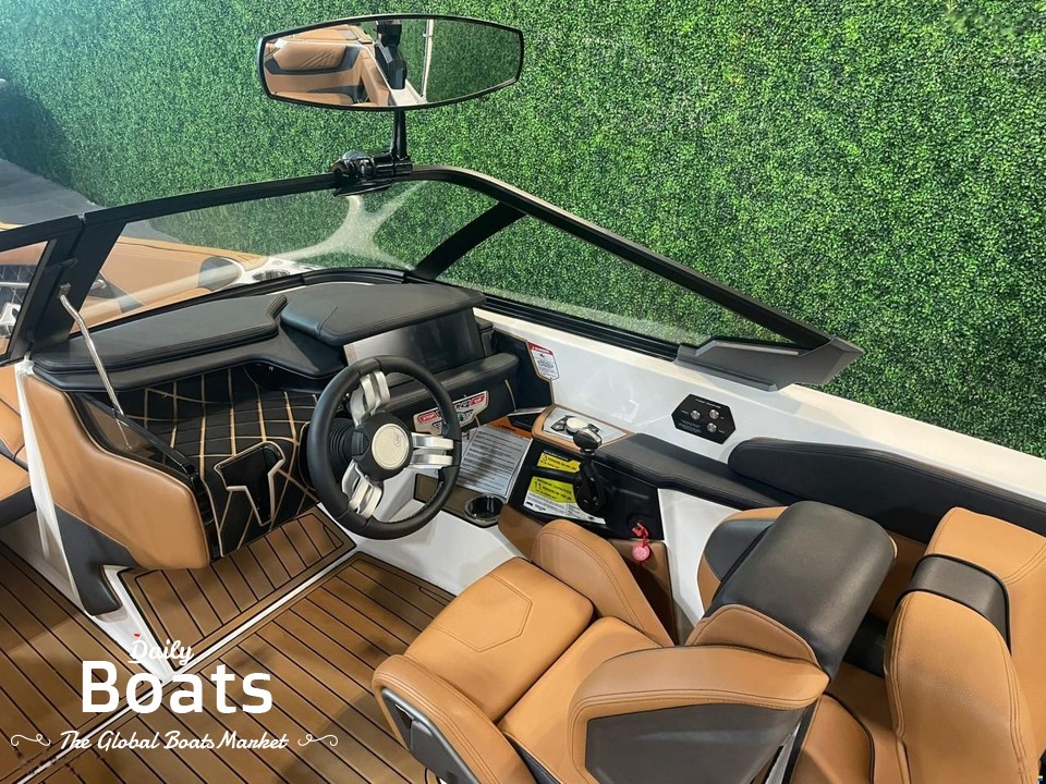 2022 Nautique Super Air Gs22E Electric for sale. View price, photos and