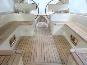 2014 Knierim Yachtbau Beiderbeck 60 Deckssalon for sale