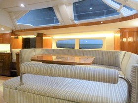 2014 Knierim Yachtbau Beiderbeck 60 Deckssalon
