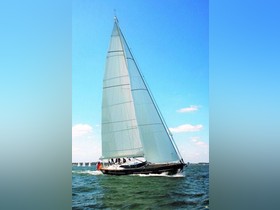 Buy 2014 Knierim Yachtbau Beiderbeck 60 Deckssalon