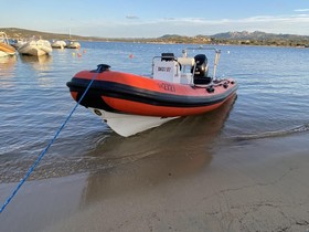 Valiant Schlauchboot 80 Ps