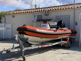 Valiant Schlauchboot 80 Ps myytävänä