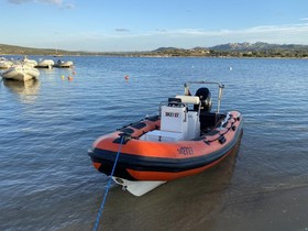 Valiant Schlauchboot 80 Ps