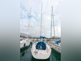 2010 X-Yachts X-41 for sale