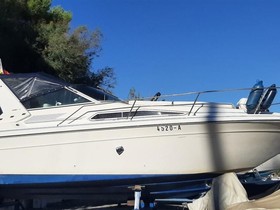 Sea Ray 270/290 Da