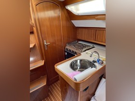 Купить 1995 Jeanneau Sun Odyssey 30