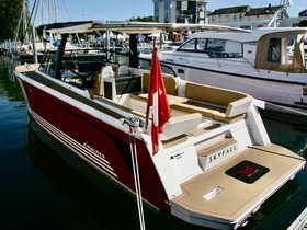 Buy 2021 X-Yachts X-Power 33C