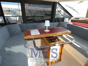 Satılık 2011 Azimut Magellano 50